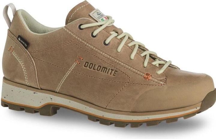 Dolomite Women's Cinquantaquattro Low Full Grain Evo GTX