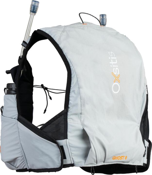 Actual product image Oxsitis Ghost 8 - Laufrucksack - Herren (8 l)