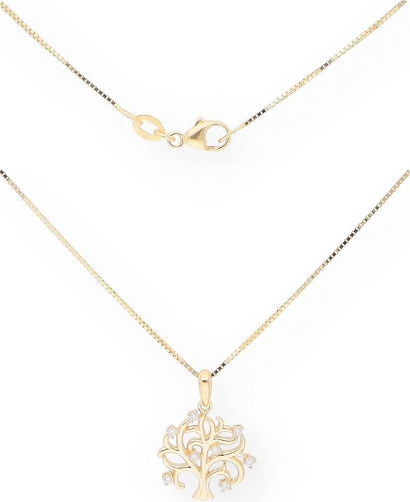 Immagine prodotto Carat Motivi (Oro 18ct, 42 cm)