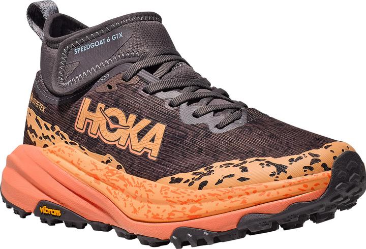 Produktbild Hoka Speedgoat 6 Mid GTX (37)