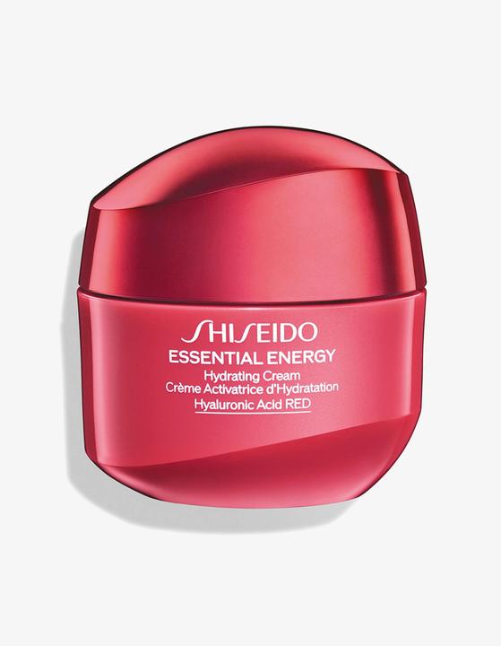 Produktbild Shiseido Essentials Energy Hydratant Crème (30 ml, Tagescreme, SPF 20)