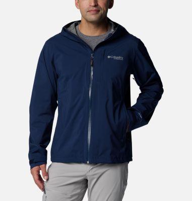 Actual product image Columbia Ampli-Dry II Shell (XL)