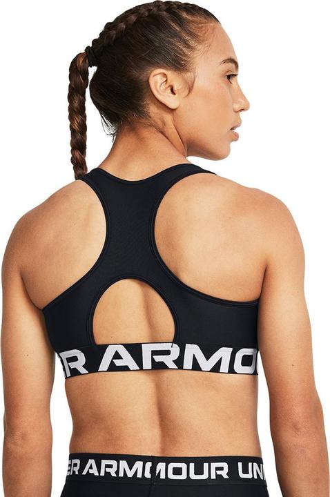 Actual product image Under Armour Mid sports bra ladies (S/M)