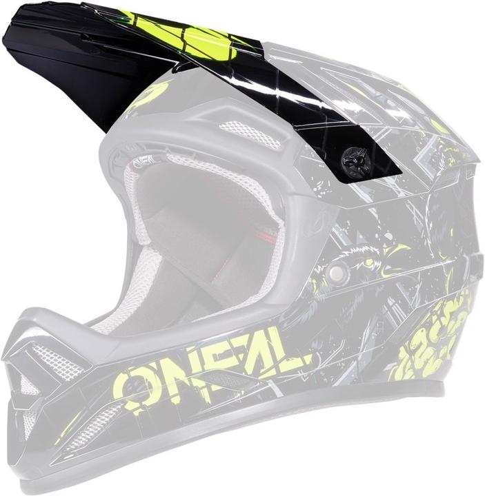 Actual product image O Neal Zombie (55 - 56 cm)