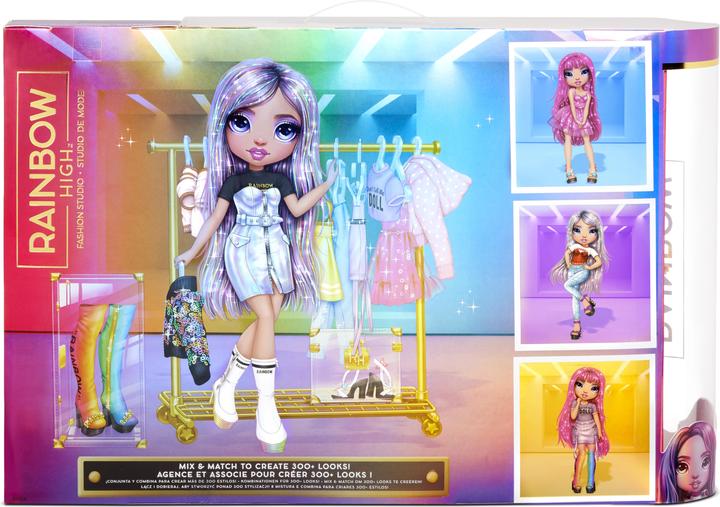 Actual product image MGA fashion studio