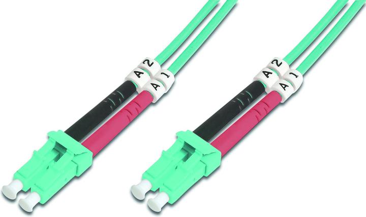 Image du produit Digitus Câble à fibres optiques (2 m)