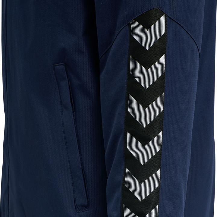 Actual product image hummel Authentic Kids Bench Jacket (140)