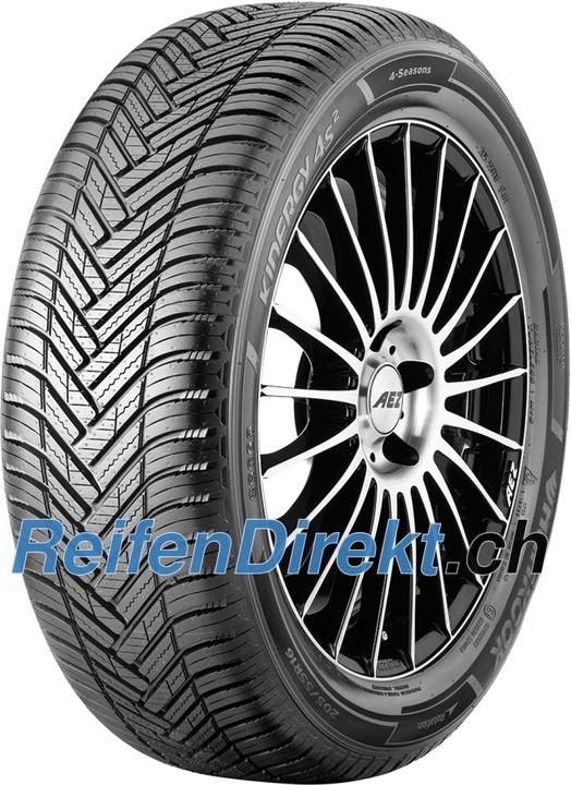 Hankook Kinergy 4S² H750 (225/45R17 94W, All-weather tyres)
