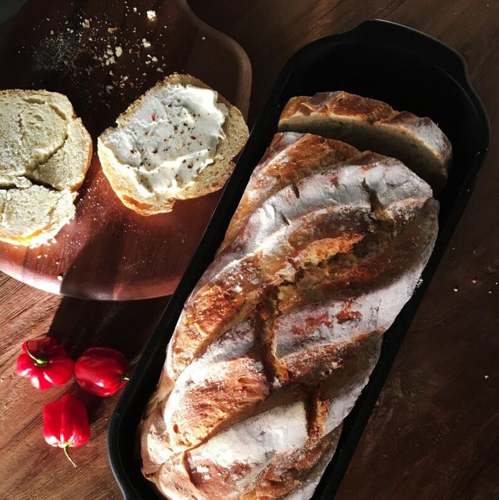 Produktbild Emile Henry Landbrot VV (39 cm)