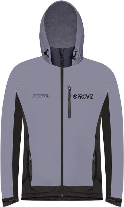 Proviz Riflettere (L)