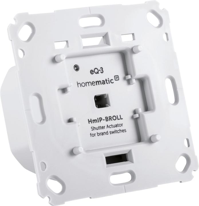 Produktbild EQ-3 Rollladenaktor (Rolladenaktor)