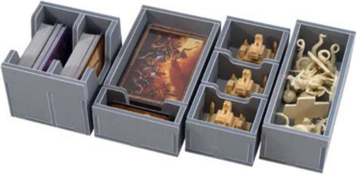 Produktbild Folded Space FS-KEM - Insert - Für Kemet und Erweiterungen: Ta-Seti, Seth, C3K Crossover