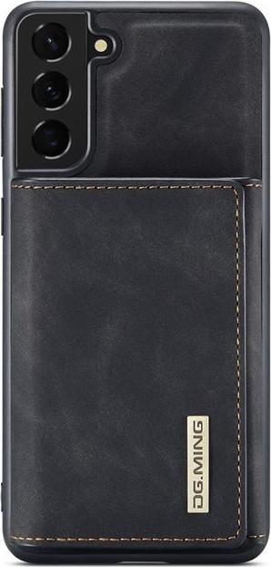 Produktbild Dg.Ming M1 Series Hardcase mit abnehmbarem Portemonnaie (Samsung Galaxy S22+)