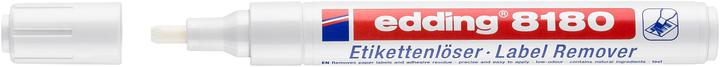 Produktbild Edding Etikettenentferner 8180 (Klar, 4 mm, 1 x)