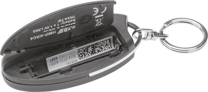 Produktbild EQ-3 Hmip-Krca