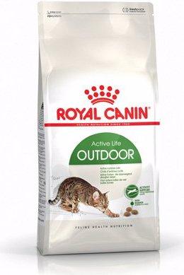 Immagine prodotto Royal Canin All'aperto 30 (Adulto, 1 pz., 400 g)