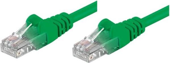 Productafbeelding Goobay Netwerkkabel (U/UTP, CAT5e, 2 m)