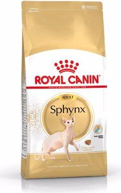 Image du produit Royal Canin Sphynx (Adulte, 1 pcs, 2000 g)