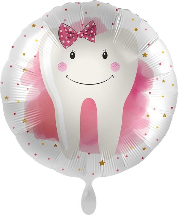 Produktbild Premioloon Zahnfee Ballon
