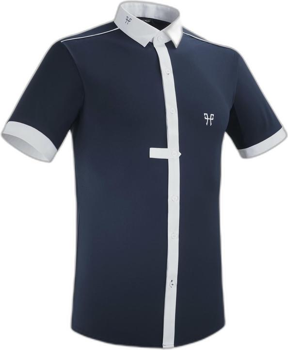 Produktbild Horse Pilot turnier-reithemd aerolight (XL)