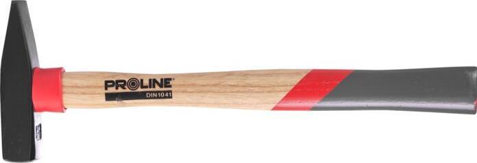 Immagine prodotto Proline Martello da montatore Pro-Line con manico in legno 200g (12582) (200 g)
