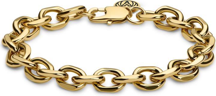 Actual product image Lucleon Essentials (1 cm, Stainless steel)