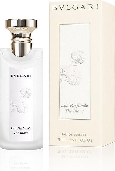 Produktbild Bulgari Eau Parfumée Thé (Eau de Toilette, 75 ml)