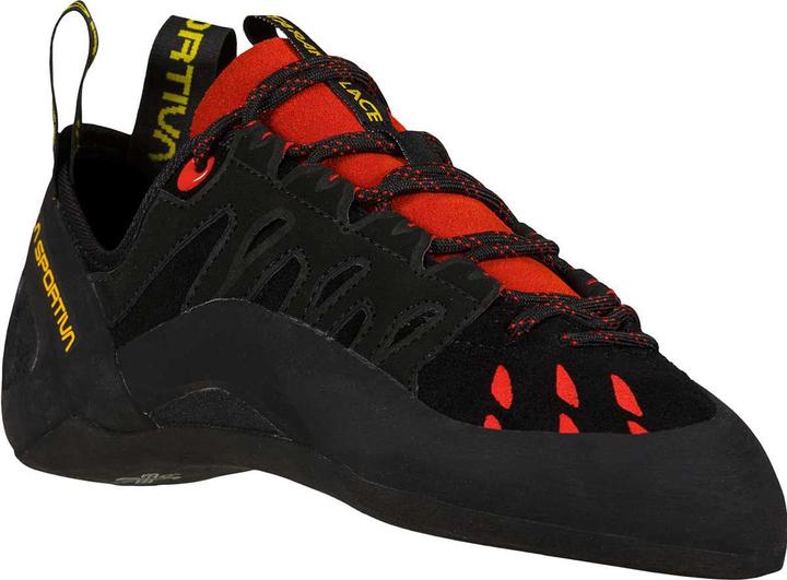 Actual product image La Sportiva Tarantulace (39.5)