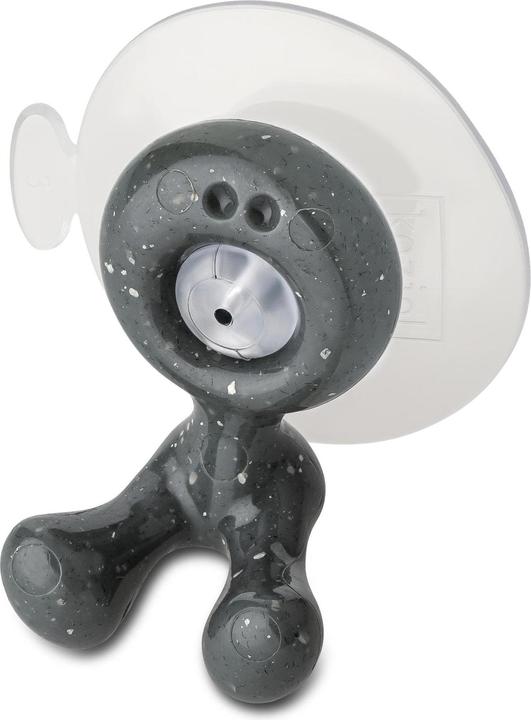 Image du produit Koziol Porte-brosse à dents Tommy Gris foncé (Porte-brosse à dents)