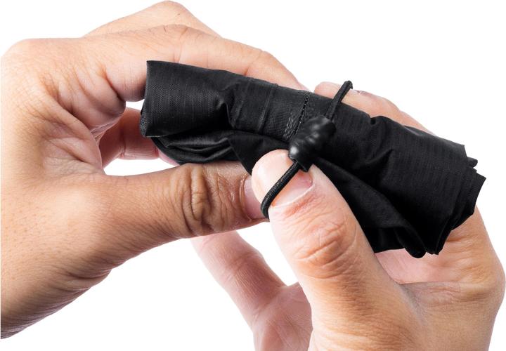 Actual product image Peak Design Ultralight Packing Cube (Camera accessory bag, 1 l)