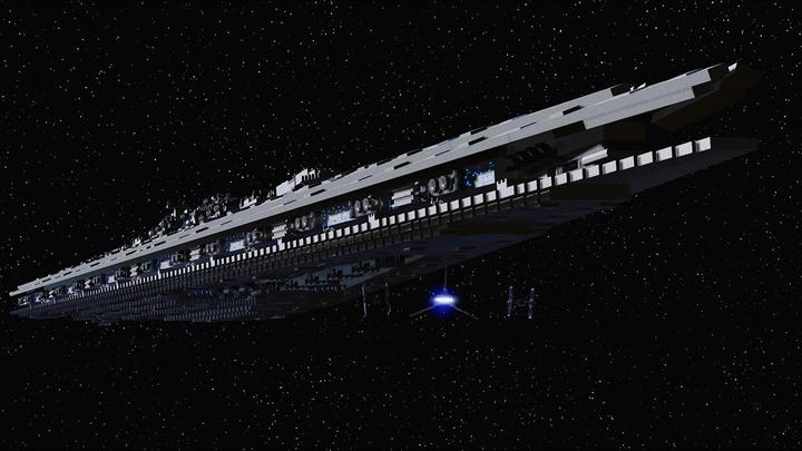 Actual product image LEGO Star Wars : The Skywalker Saga (Switch)