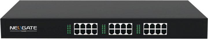 Immagine prodotto Yeastar Gateway TA2400 Gateway analogico VoIP 24 FXS