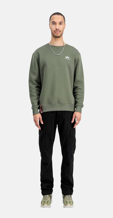 Produktbild Alpha Industries Sweatshirt (S)