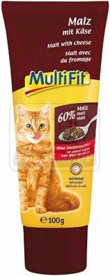 Actual product image MultiFit Malt Paste (100 g)