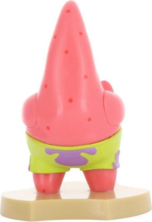Immagine prodotto Exquisite Gaming Spongebob: Mr Krabs - Cable Guy Holdem