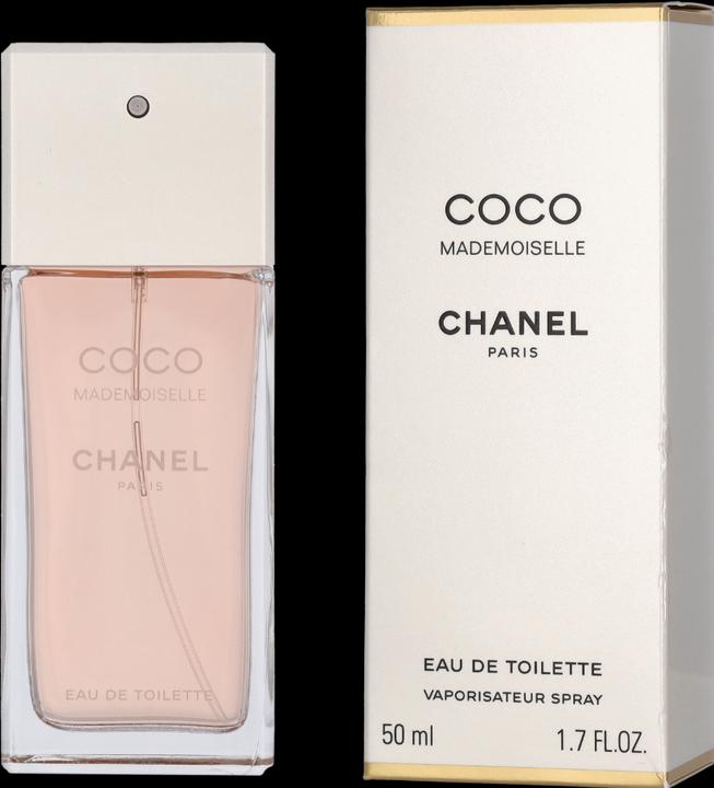 Produktbild Chanel Coco Mademoiselle (Eau de Toilette, 50 ml)
