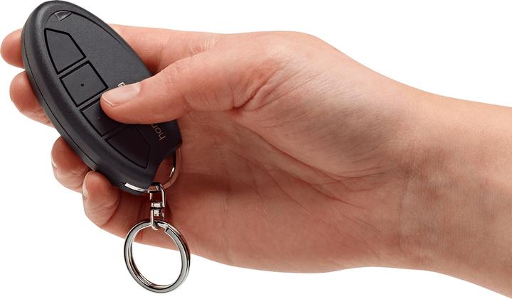 Actual product image EQ-3 Keychain remote control (Device-specific remote control, Bluetooth)