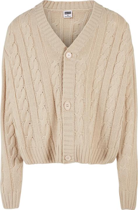 Produktbild Urban Classics Boxy Cardigan (L)