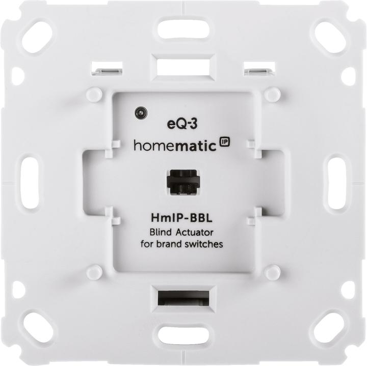 Immagine prodotto EQ-3 Attuatore cieco (Attuatore per otturatore)