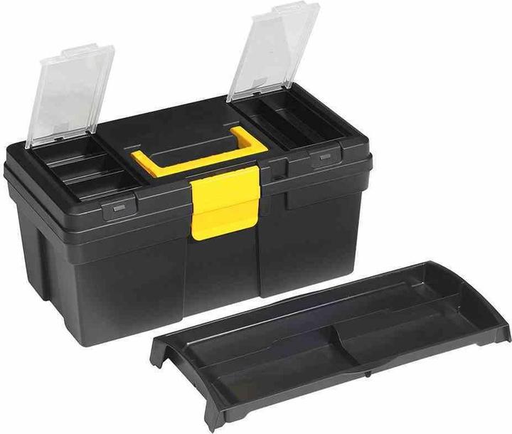 Actual product image Ironside Tool case Tool B, 400 x 220 (1 pieces)