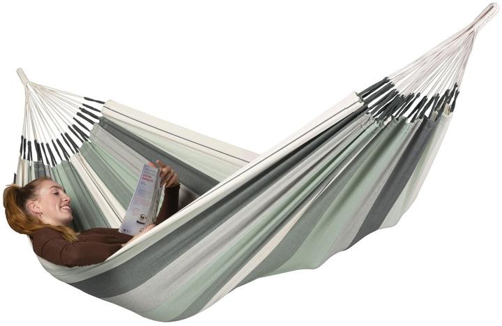 Actual product image La Siesta Single hammock (120 kg)
