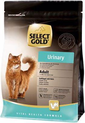 Produktbild Select Gold Adult Urinary mit Geflügel und Reis (Adult, 400 g)