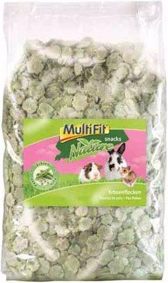Image du produit MultiFit Flocons de pois (1 kg)