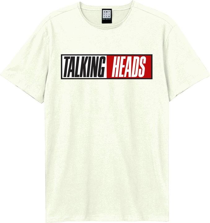 Image du produit Amplified - T-shirt TRUE STORIES - Adulte (XS)