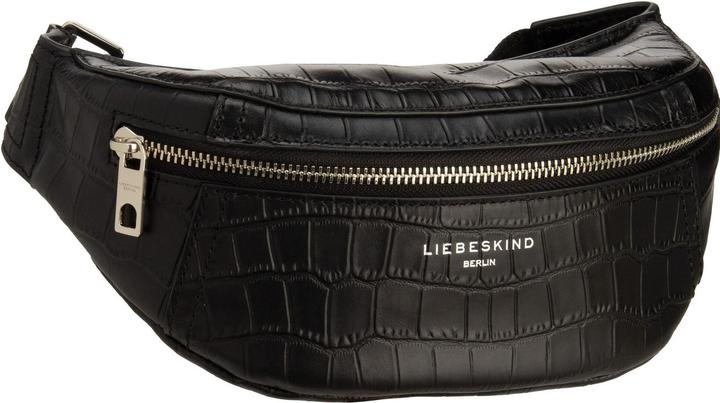 Liebeskind Berlin Bauchtasche / Gürteltasche Chudy New Croco 2152401