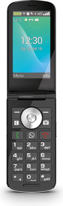 Emporia TOUCHsmart (3.35", 5 Mpx, 4G)