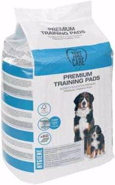 Produktbild Take Care Training Pads Welpen-Unterlagen 60 Stück (Hund)