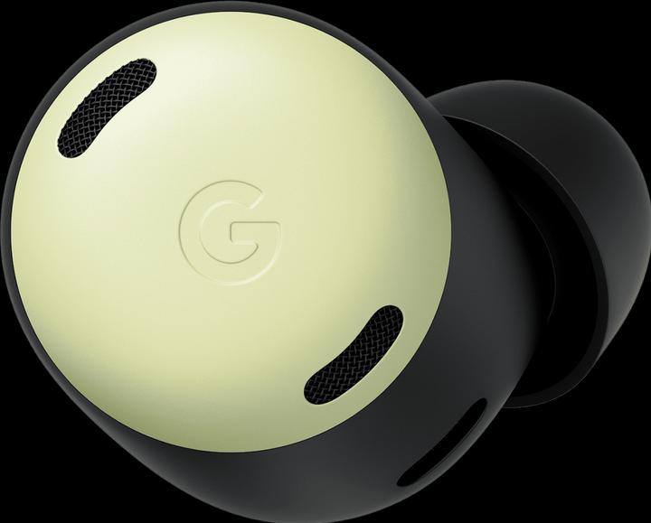 Image du produit Google Pixel Buds Pro (ANC, 7 h, Sans fil)