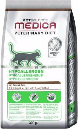 Produktbild PetBalance Hypoallergen mit Truthahn und Reis (Adult, 300 g)