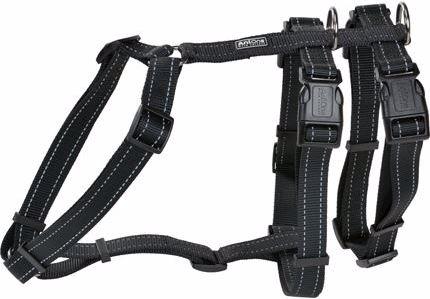 Produktbild AniOne Geschirr Classic Safety (M, Hund)